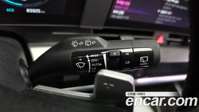 Kia Sportage (V) Diesel 2.0 2WD Nobleless Gravity 2022 — фото 28
