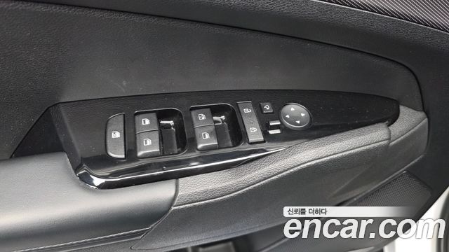 Kia Sportage (V) Diesel 2.0 2WD Nobleless Gravity 2022 — фото 31