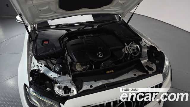 Mercedes-Benz E-Class (W213) E220d Coupe 2017 — фото 6