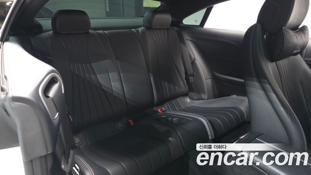 Mercedes-Benz E-Class (W213) E220d Coupe 2017 — фото 16