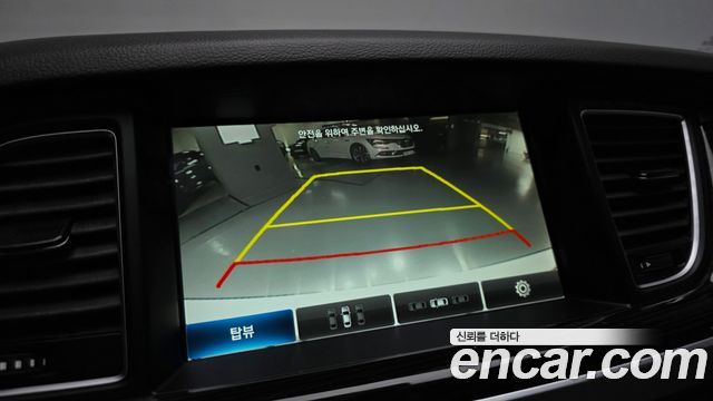 Hyundai Genesis (DH) G330 Premium AWD 2016 — фото 15