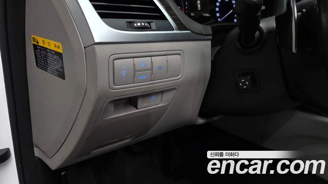 Hyundai Genesis (DH) G330 Premium AWD 2016 — фото 18