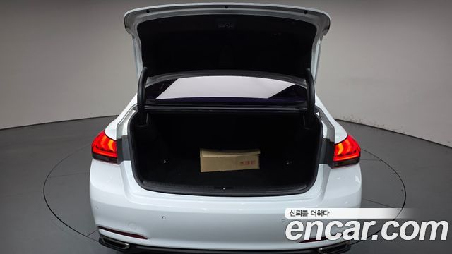 Hyundai Genesis (DH) G330 Premium AWD 2016 — фото 20