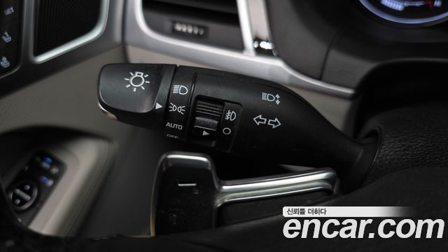 Hyundai Genesis (DH) G330 Premium AWD 2016 — фото 29