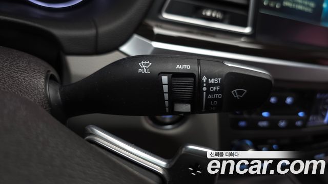 Hyundai Genesis (DH) G330 Premium AWD 2016 — фото 31