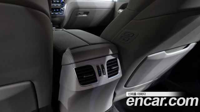 Hyundai Genesis (DH) G330 Premium AWD 2016 — фото 33