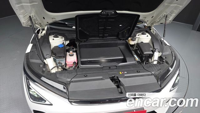 Kia EV6 Long Range 4WD GT Line 2025 — фото 6