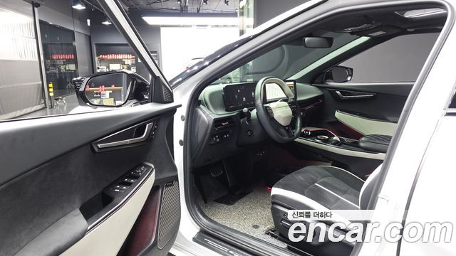Kia EV6 Long Range 4WD GT Line 2025 — фото 10