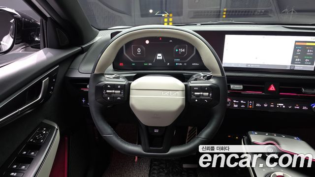 Kia EV6 Long Range 4WD GT Line 2025 — фото 13