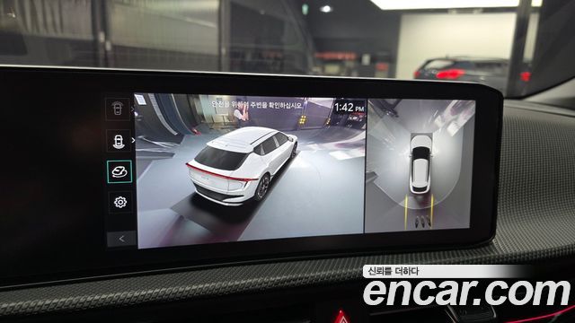 Kia EV6 Long Range 4WD GT Line 2025 — фото 16