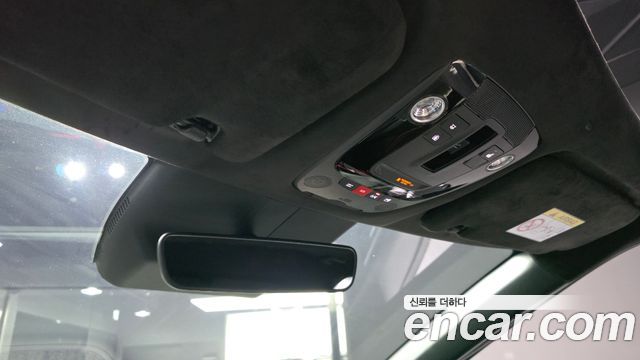 Kia EV6 Long Range 4WD GT Line 2025 — фото 19