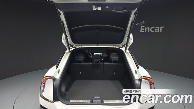 Kia EV6 Long Range 4WD GT Line 2025 — фото 20