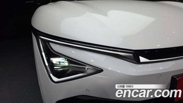 Kia EV6 Long Range 4WD GT Line 2025 — фото 22