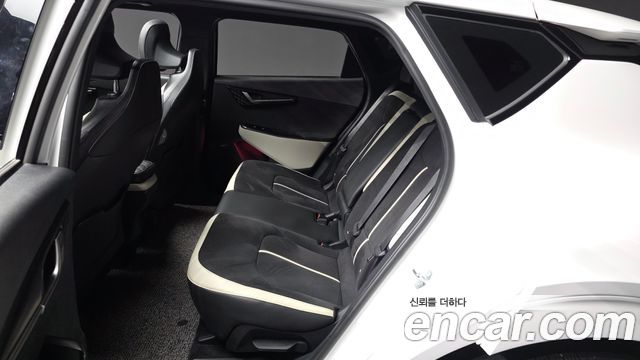 Kia EV6 Long Range 4WD GT Line 2025 — фото 26