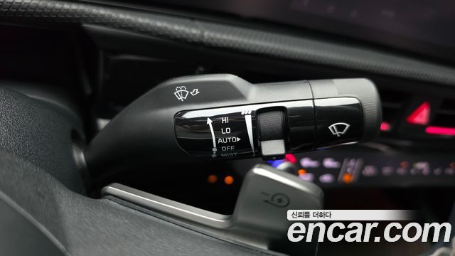 Kia EV6 Long Range 4WD GT Line 2025 — фото 29