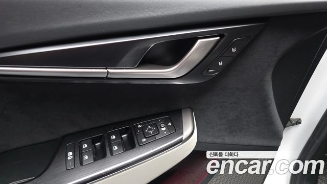 Kia EV6 Long Range 4WD GT Line 2025 — фото 33