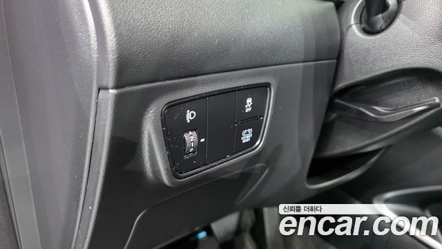 Hyundai Tucson Hybrid (NX4) Premium 2WD 2021 — фото 16