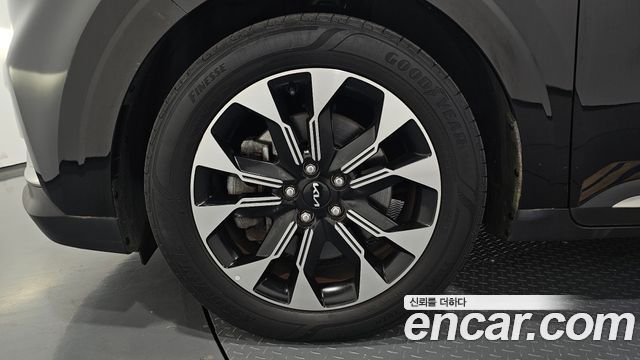 Kia Carnival (IV) Diesel 9-Seater Noblesse 2023 — фото 5