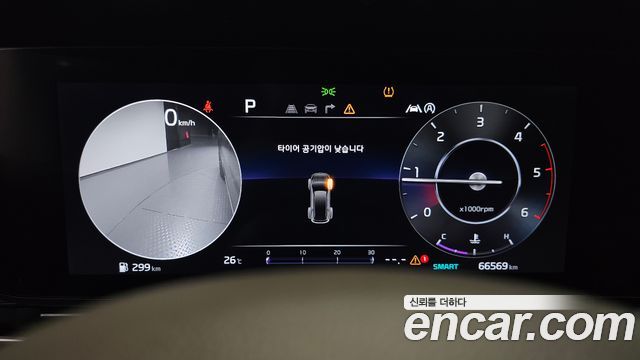 Kia Carnival (IV) Diesel 9-Seater Noblesse 2023 — фото 8