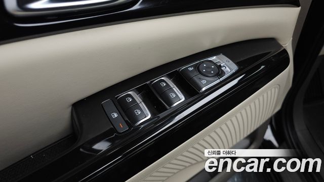Kia Carnival (IV) Diesel 9-Seater Noblesse 2023 — фото 16