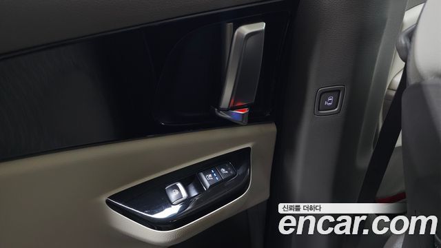 Kia Carnival (IV) Diesel 9-Seater Noblesse 2023 — фото 18