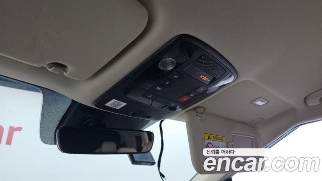 Kia Carnival (IV) Diesel 9-Seater Noblesse 2023 — фото 19