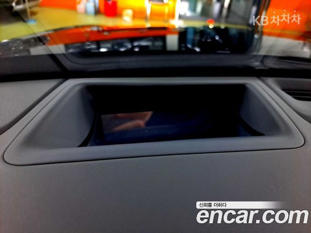 Hyundai Sonata The Edge (DN8) 1.6 Turbo Inspiration 2024 — фото 19