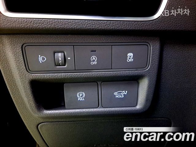 Hyundai Sonata The Edge (DN8) 1.6 Turbo Inspiration 2024 — фото 21