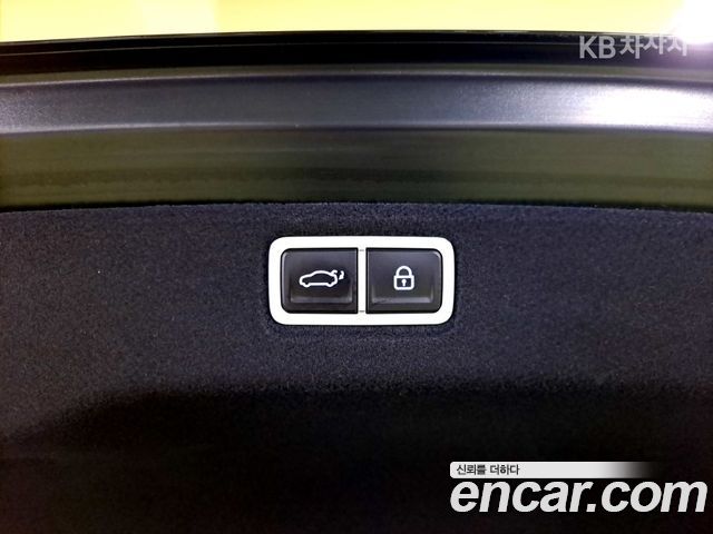 Hyundai Sonata The Edge (DN8) 1.6 Turbo Inspiration 2024 — фото 24