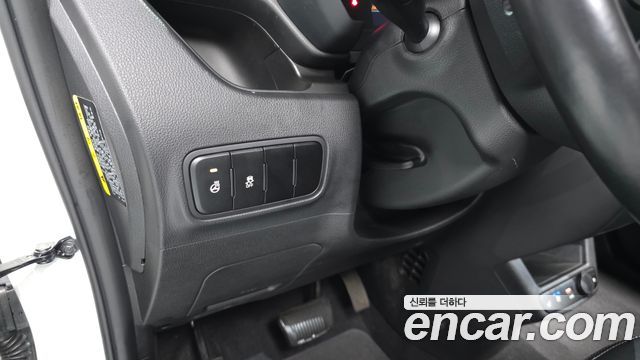 Kia Ray Gravity 2023 — фото 33