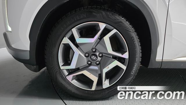 Hyundai Palisade Diesel 2.2 2WD Prestige 2023 — фото 5