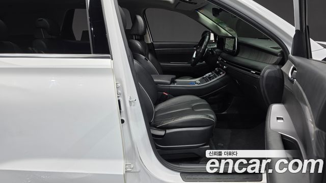 Hyundai Palisade Diesel 2.2 2WD Prestige 2023 — фото 11