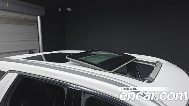 Hyundai Palisade Diesel 2.2 2WD Prestige 2023 — фото 19
