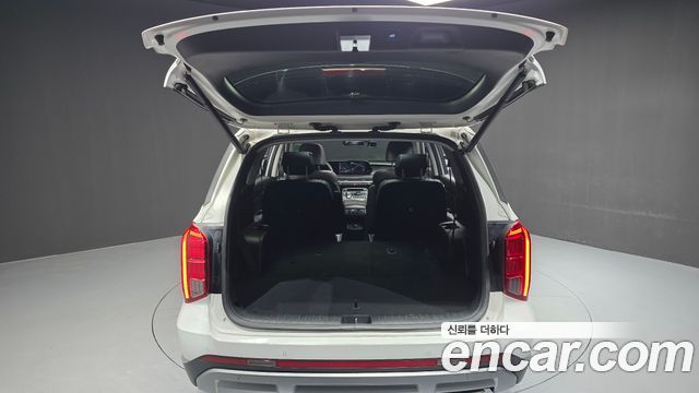 Hyundai Palisade Diesel 2.2 2WD Prestige 2023 — фото 20
