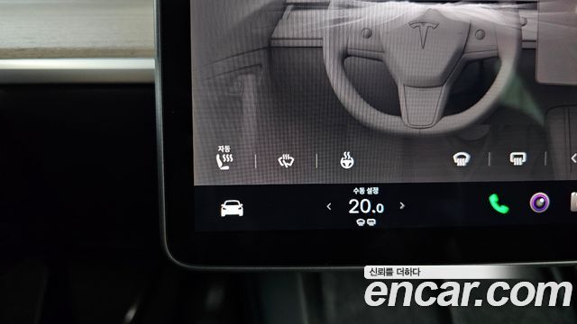Tesla Model Y RWD 2024 — фото 33