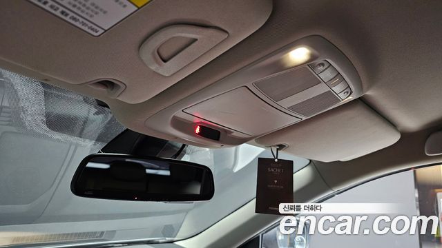 Renault Korea QM6 2.0 LPe RE 2WD 2020 — фото 18