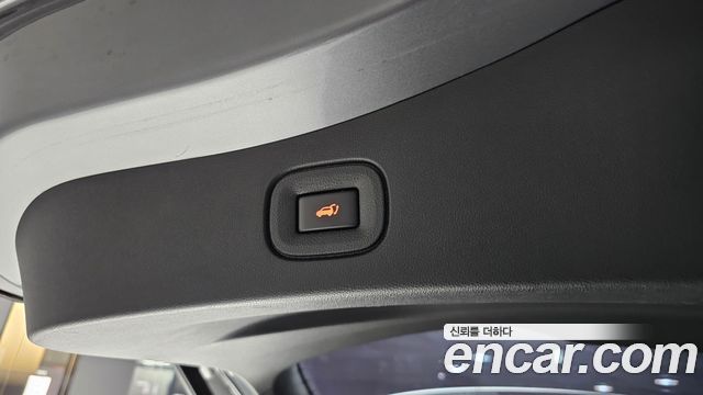 Renault Korea QM6 2.0 LPe RE 2WD 2020 — фото 20
