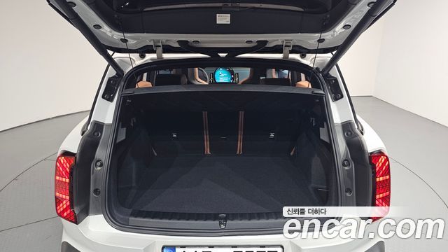 MINI Cooper S Countryman (III) ALL4 Favoured 2024 — фото 20