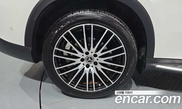 Mercedes-Benz GLC-Class (X254) GLC220 d 4MATIC 2023 — фото 5
