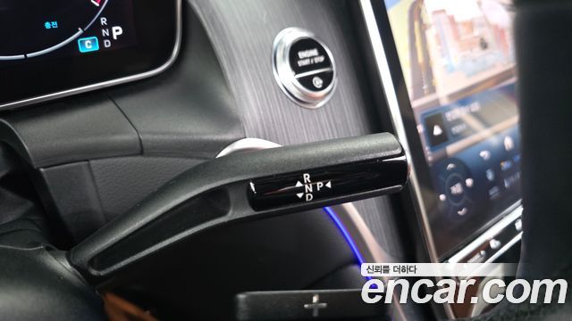 Mercedes-Benz GLC-Class (X254) GLC220 d 4MATIC 2023 — фото 9
