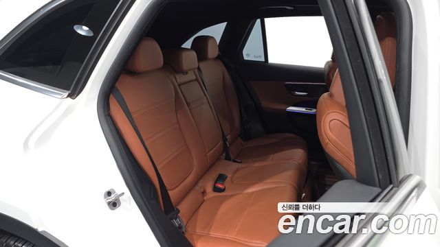 Mercedes-Benz GLC-Class (X254) GLC220 d 4MATIC 2023 — фото 11