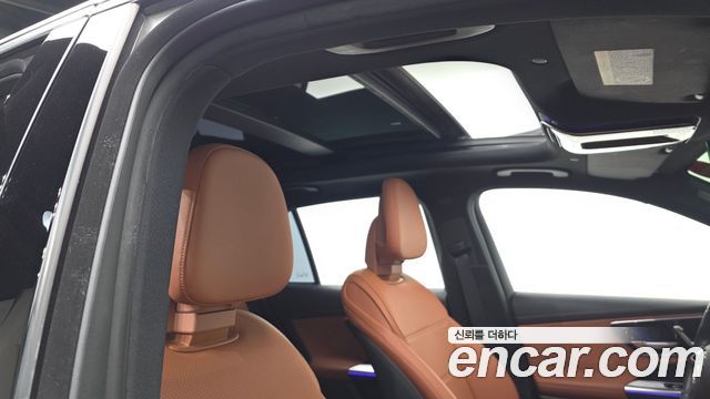 Mercedes-Benz GLC-Class (X254) GLC220 d 4MATIC 2023 — фото 17