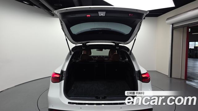 Mercedes-Benz GLC-Class (X254) GLC220 d 4MATIC 2023 — фото 20