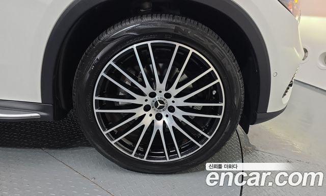 Mercedes-Benz GLC-Class (X254) GLC220 d 4MATIC 2023 — фото 21