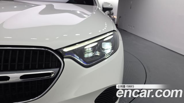 Mercedes-Benz GLC-Class (X254) GLC220 d 4MATIC 2023 — фото 22