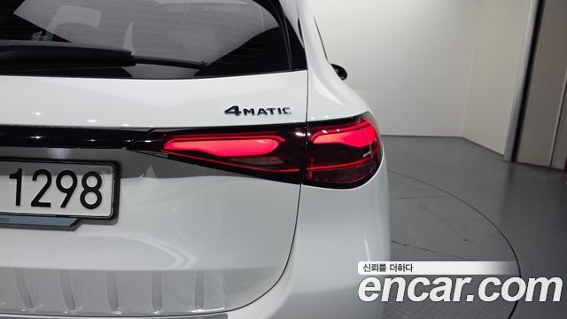 Mercedes-Benz GLC-Class (X254) GLC220 d 4MATIC 2023 — фото 23