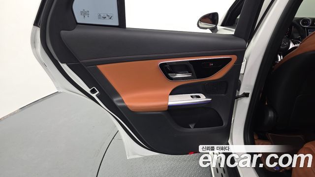 Mercedes-Benz GLC-Class (X254) GLC220 d 4MATIC 2023 — фото 25