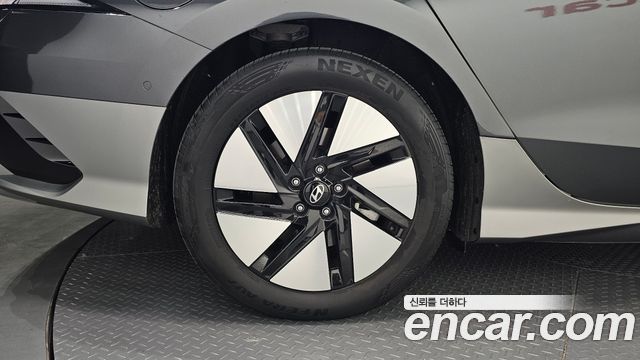 Hyundai Ioniq 6 Long Range Prestige 2025 — фото 5