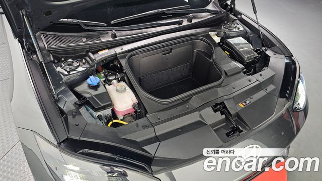 Hyundai Ioniq 6 Long Range Prestige 2025 — фото 6