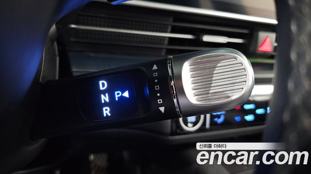 Hyundai Ioniq 6 Long Range Prestige 2025 — фото 9